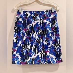 🔥MOOT50 floral Print Women's Skirt🔥